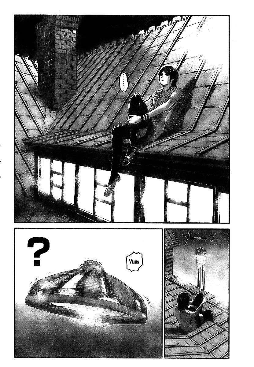 img GTO - Shonan 14 17